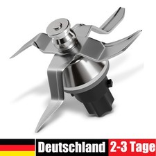 Küchenmaschine Ersatz Messer