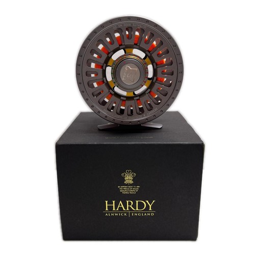 Hardy ultra light - hardy,
