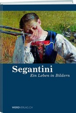 Segantini, Reto Bonifazi