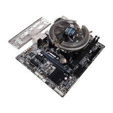 🔥Gigabyte GA-H110M-S2H