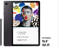 Samsung Galaxy Tab S6 Lite SM-P610 Tablet OHNE S Pen 64GB 4GB RAM Android WIFI