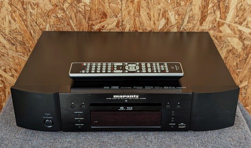 Marantz ud5005 high end - ud5005, high-end
