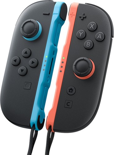 Nintendo switch joy con 2er - 2,