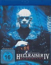 Hellraiser 4 - Bloodline