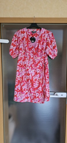 Wickel kleid rant - wickel, 38