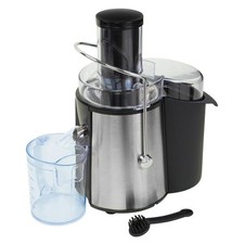 Edelstahl Entsafter Saftpresse