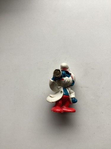 Schleich papa schlumpf - papa,
