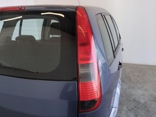 Ford Fusion JU2 original