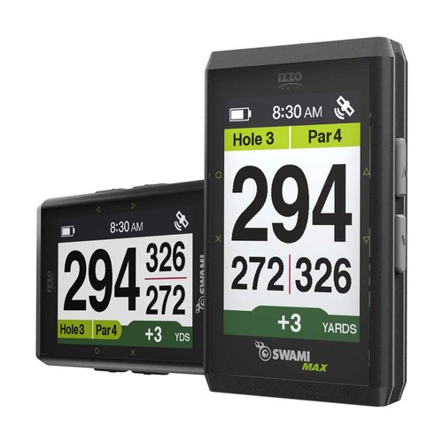 Izzo golf swami - golf, max