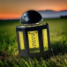 Factice Armani Classic Donna