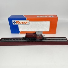 Köf 3 11 314, Roco 63410, DB