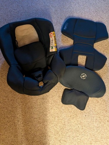 Maxi cosi pearl pro - maxi,