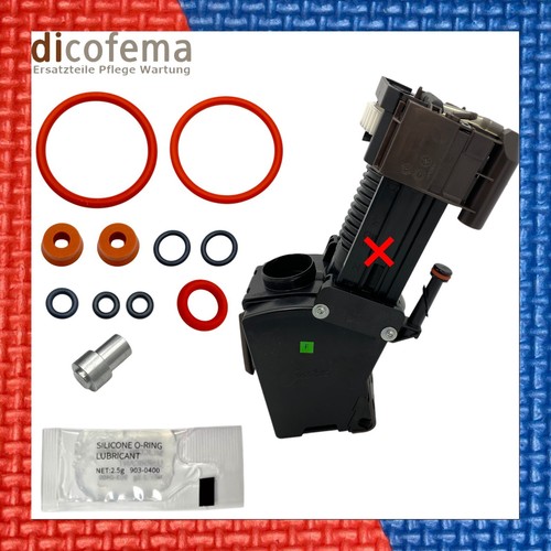 Jura dichtungen satz set - jura,