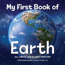 My First Book of Earth: All