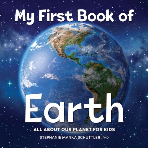 First book earth - first, of