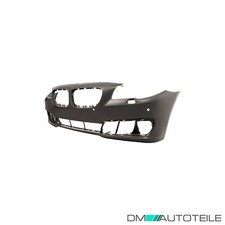 Stoßstange vorne 4x PDC mit