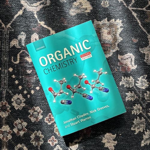 Organic chemistry jonathan - organic,