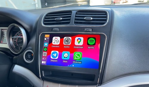 Android14 für fiat freemont - android14,