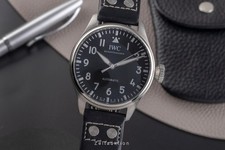 IWC Big Pilot's Watch 43
