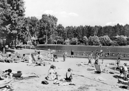 Ansichtskarte geschwenda - ,