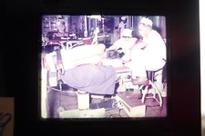 Seltene Stereo Dias 5 Stk.von Operationen an Mensch und Tier ! Rarität !