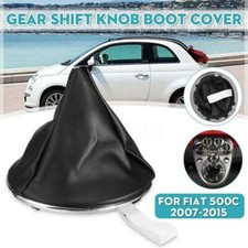 DHL SCHALTKNAUF FÜR FIAT 500