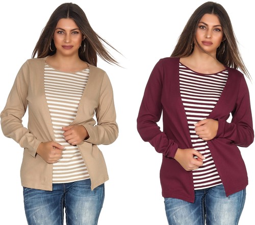 Stk damen twin ser - twin,