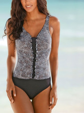 LASCANA Badeanzug mit