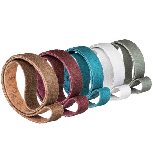 Scotch brite vliesband - scotch-brite, /