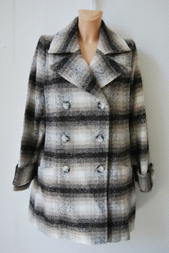 Kafé stirgur mantel jacke - stirgur,