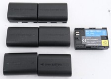 Canon Akku Battery Pack für