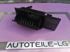 VW Golf 1, Cabrio Aschenbecher Ascher für Knieschutz, Klima / 171857325B