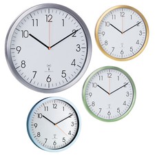 Analoge Funkwanduhr TFA