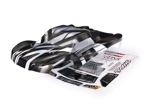 Traxxas 6933 karo - karo, 4x4