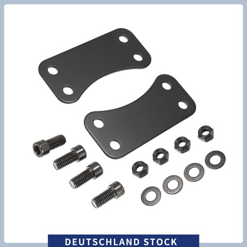 Vorderrad fender - 21",