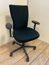 Drehstuhl Bürostuhl Stuhl Schreibtischstuhl  Vitra "T-Chair"  170621-01