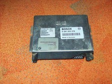 DME Steuergerät BMW 316i