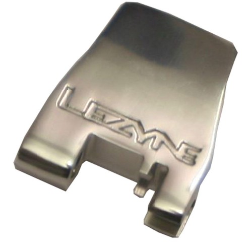 Lezyne aluminium fahrrad - lezyne,