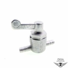 Universal Kraftstoffhahn