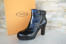 Tods tod stiefeletten eu - tod´s,