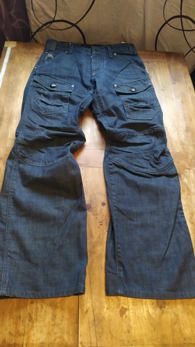 Star storm elwood - g-star, loose