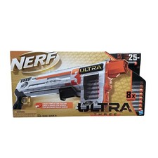 Nerf Blaster Gun