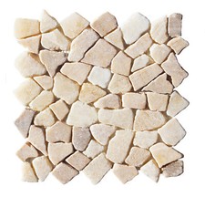 1 qm - M-011 Bruchstein