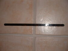 IFA Trabant 601 Tankmeßstab Tankanzeige Tankuhr Peilstab Meßstab Kraftstofftank