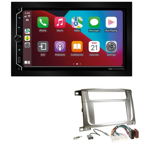 Wifi apple carplay - apple, android