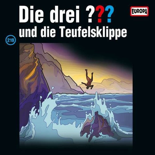 Die drei fragezeichen - drei, ???