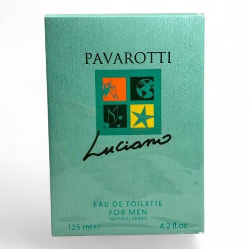 Luciano pavarotti - by,