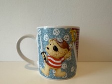 Tasse Pitzelpatz Pirat