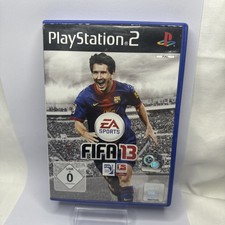 Sony PS2 Playstation 2 FIFA 13