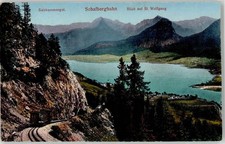 52164779 - St. Wolfgang